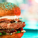 Tommy's burger