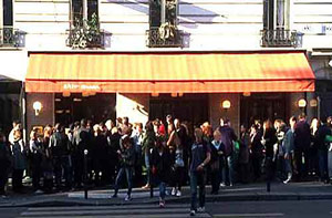 Le casse-tête des réservations