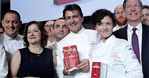 Guide Michelin