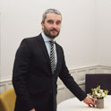 Service en salle - Michel Sarran
