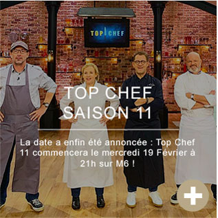 Top Chef saison 11