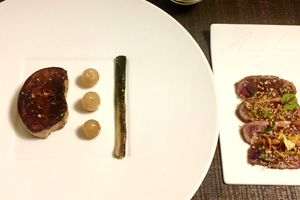 Le Gers dans un plat !