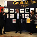 Prix de l'accueil Gault&Millau