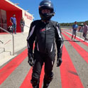 Défi moto