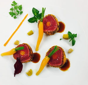 Bœuf carottes