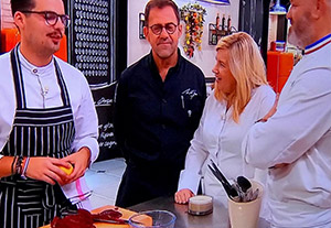 Top Chef : Clap de fin !