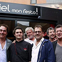 Beaucoup de demandes