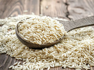 Le riz, tout un monde !