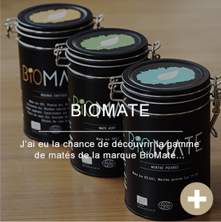 Biomate