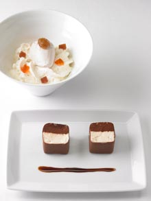 Histoire de recettes 