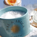 Fleur de sel d’Ibiza