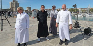 Top Chef, saison 11
