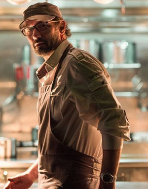 Qui est le nouveau juré Top Chef ?
