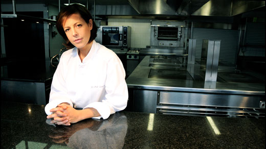 Bernardaud : MasterChef